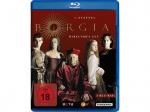 Borgia - Staffel 1 (Directors Cut) [Blu-ray]