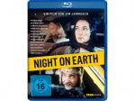 Night on Earth Blu-ray