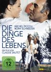 Die Dinge des Lebens auf DVD