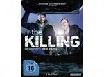 The Killing - Staffel 1 Blu-ray