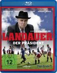 Landauer - Der Präsident auf Blu-ray