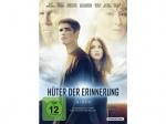 Hüter der Erinnerung - The Giver DVD