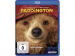 Paddington Blu-ray