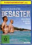 Desaster auf DVD