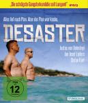 Desaster auf Blu-ray