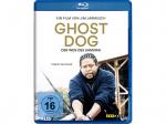 Ghost Dog [Blu-ray]