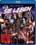 Sie Leben - (Blu-ray)