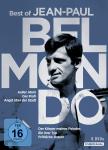 Best of Jean Paul Belmondo auf DVD