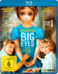 Big Eyes auf Blu-ray