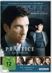 Practice - Die Anwälte / 3. Staffel auf DVD