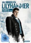 Lilyhammer - Staffel 3 auf DVD