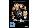 Crossing Lines 3. Staffel DVD