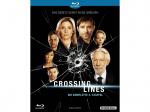 Crossing Lines 3. Staffel Blu-ray