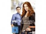 Unforgettable - Staffel 3 [DVD]