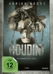 Houdini - Die komplette Serie auf DVD