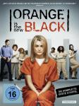 Orange is the new Black - Staffel 1 auf DVD