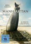 Manhattan - Staffel 1 auf DVD