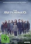 The Returned - Staffel 2 auf DVD