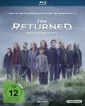 The Returned - Staffel 2 auf Blu-ray