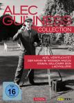 Alec Guinness Collection auf DVD