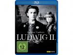 LUDWIG II. [Blu-ray]