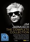Jim Jarmusch - The Complete Collection auf DVD