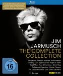 Jim Jarmusch - The Complete Collection auf Blu-ray