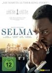 Selma auf DVD