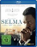 Selma auf Blu-ray