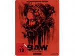 Saw (10th Anniversary Steelbook Edition) [Blu-ray]