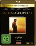 Der englische Patient - (Blu-ray)