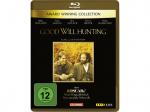 Good Will Hunting [Blu-ray]