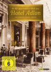 In der glanzvollen Welt des Hotel Adlon auf DVD