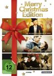 Merry Christmas Edition - (DVD)
