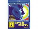 Love & Mercy Blu-ray