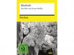 Macbeth - Der Königsmörder [DVD]