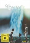 Another Summer - 45 Jahre nach Hiroshima, Rhapsodie im August auf DVD