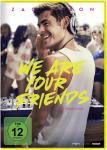 We Are Your Friends auf DVD