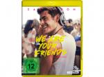 We Are Your Friends [Blu-ray]