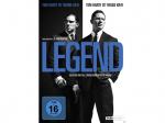 Legend DVD