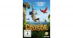 DVD Robinson Crusoe Hörbuch