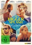 A Bigger Splash auf DVD