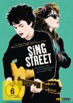 Sing Street auf DVD