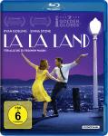 La La Land auf Blu-ray