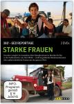 Starke Frauen / 360° - GEO Reportage auf DVD