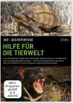 Hilfe für die Tierwelt / 360° - GEO Reportage auf DVD