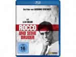 Rocco und seine Brüder Blu-ray