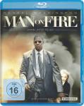 Man On Fire - Mann unter Feuer auf Blu-ray