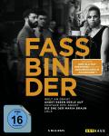 Fassbinder Edition auf Blu-ray