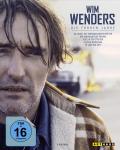 Wim Wenders - Die frühen Jahre - Collection 2 auf Blu-ray